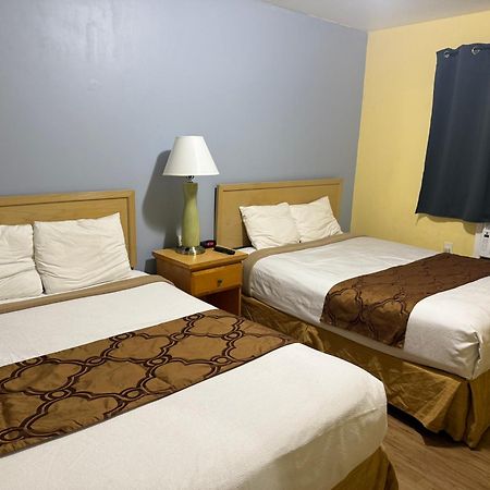 Crown Inn Fort Lauderdale Bagian luar foto