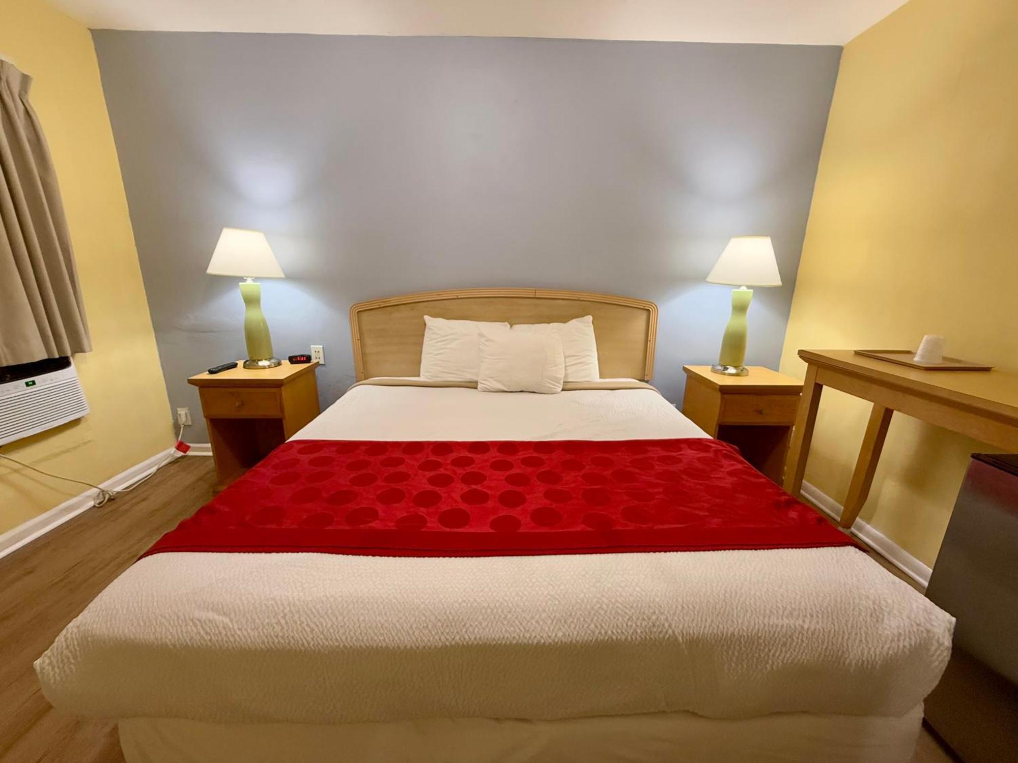 Crown Inn Fort Lauderdale Bagian luar foto